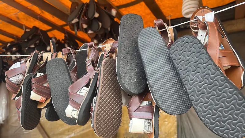 Comerciante Mario Vela Aparicio | Guadalupanos